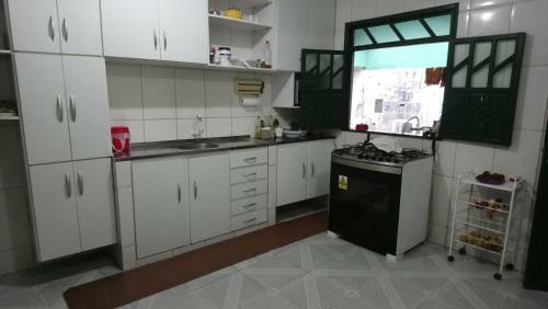 Bed & Breakfast Hospedaria Casa Verde