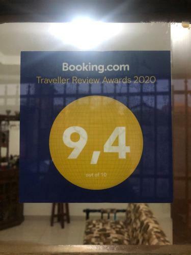 Hostel Do Papai 2