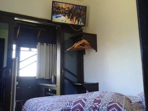 Apartamento Recanto Do Claudio Quitinete R3