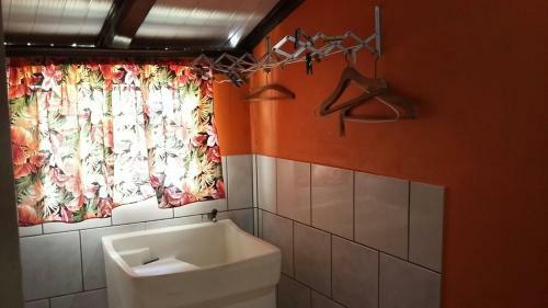 Apartamento Recanto Do Claudio Quitinete R2