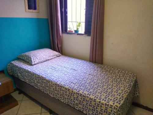 Albergue Estrela Alpha