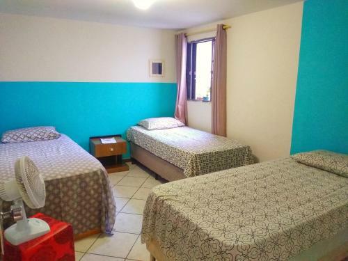 Albergue Estrela Alpha