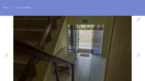 Hostal Pousada Alem�o Do Litoral