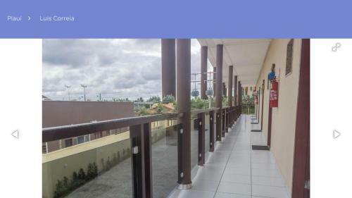 Hostal Pousada Alem�o Do Litoral