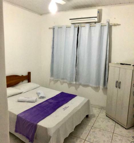 Hostal Pousada Canto Dos P�ssaros