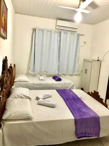 Hostal Pousada Canto Dos P�ssaros