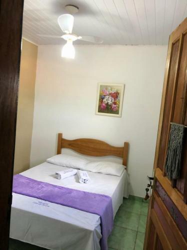 Hostal Pousada Canto Dos P�ssaros