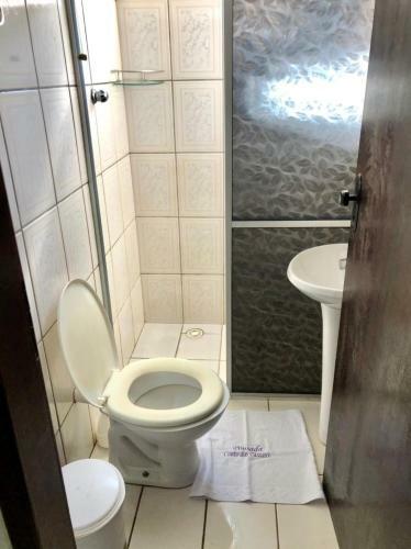 Hostal Pousada Canto Dos P�ssaros
