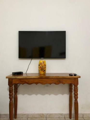 Hostal Pousada Canto Dos P�ssaros