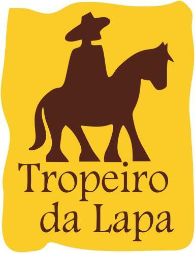 Hotel Tropeiro Da Lapa