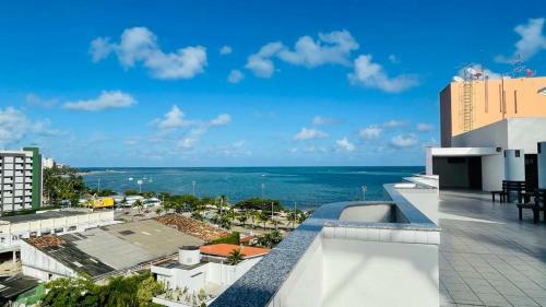 Apartamento Neo Macei�