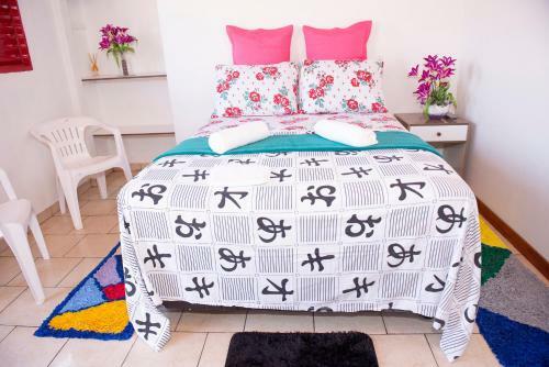 Excelente Apartamento - Fam�lia Mangas Monteiro