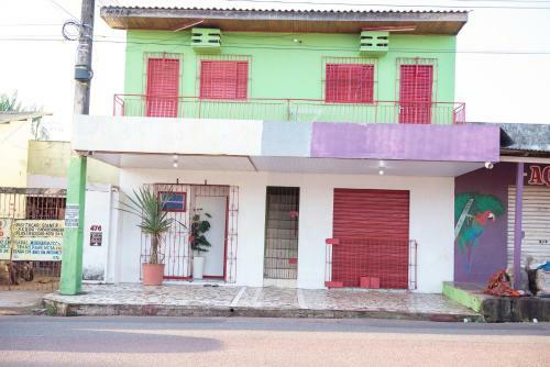 Excelente Apartamento - Fam�lia Mangas Monteiro