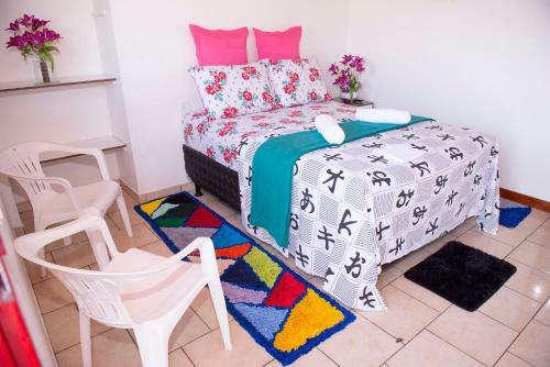 Excelente Apartamento - Fam�lia Mangas Monteiro