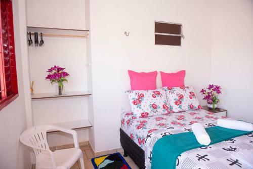 Excelente Apartamento - Fam�lia Mangas Monteiro