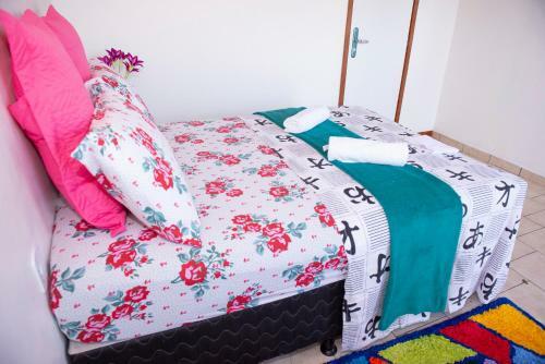 Excelente Apartamento - Fam�lia Mangas Monteiro