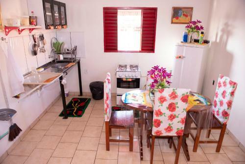 Excelente Apartamento - Fam�lia Mangas Monteiro