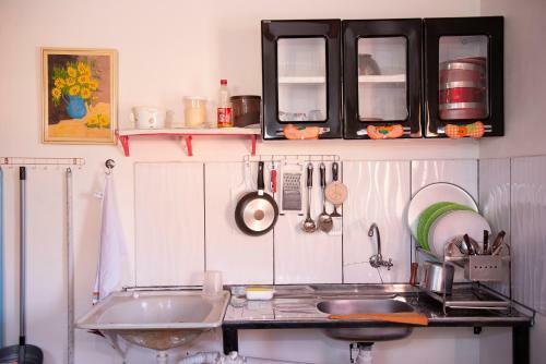 Excelente Apartamento - Fam�lia Mangas Monteiro