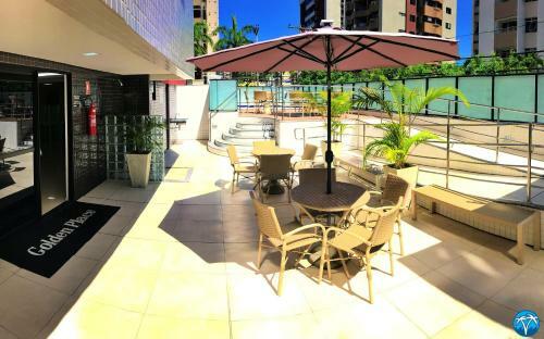 Apartamento Vacanze - Golden Place