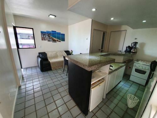 Apartamento Vista Pro Mar