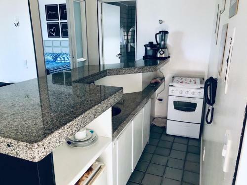 Apartamento Vista Pro Mar