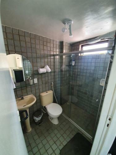 Apartamento Vista Pro Mar