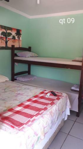 Hostal Pousada Paraiso Porto Das Aguas