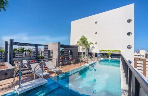 Apartamento Edif�cio Time Ponta Verde