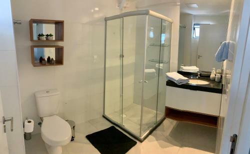 Apartamento Edif�cio Time Ponta Verde