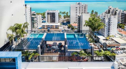 Apartamento Edif�cio Time Ponta Verde