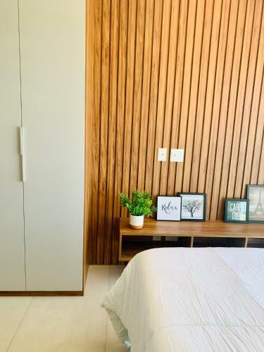 Apartamento Edif�cio Time Ponta Verde