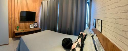 Apartamento Edif�cio Time Ponta Verde