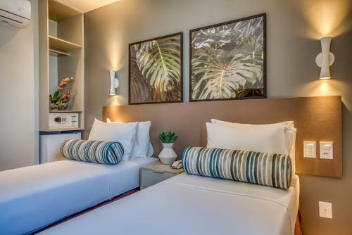 Hotel �gua De Coco