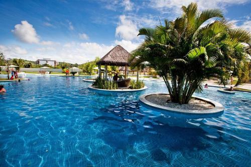 Apartamento Iloa Resort - Barra de S�o Miguel