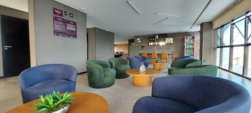 Apartamento Edf Time Macei�