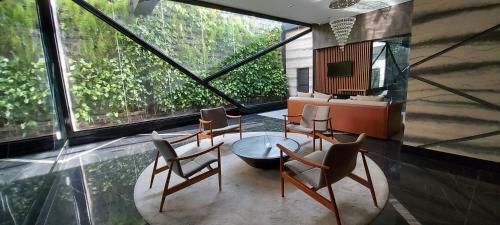 Apartamento Edf Time Macei�