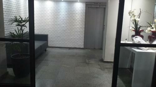 Apartamento Com Vista Para O Mar