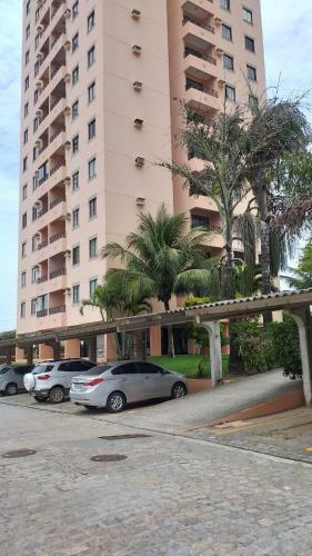 Apartamento Com Vista Para O Mar