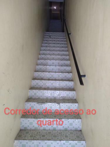 Hostal Pousada Catamar� Anexo
