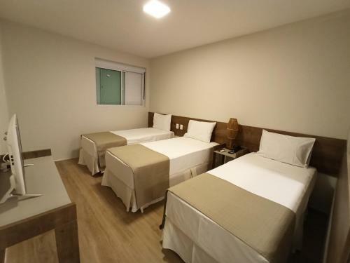 Hotel Verano Paju�ara By Tropicalis
