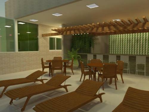Hotel Verano Paju�ara By Tropicalis