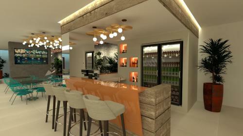 Hotel Verano Paju�ara By Tropicalis