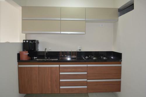 Apartamento Sun Paradise - Guadalupe