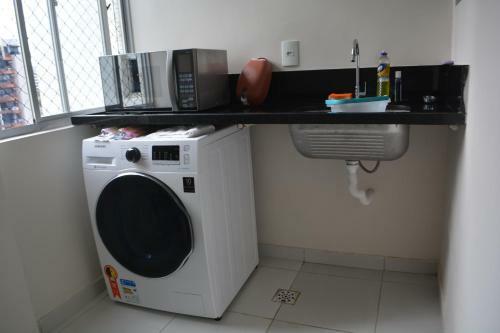 Apartamento Sun Paradise - Guadalupe