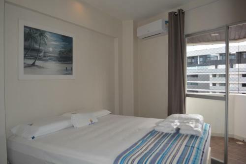 Apartamento Sun Paradise - Guadalupe