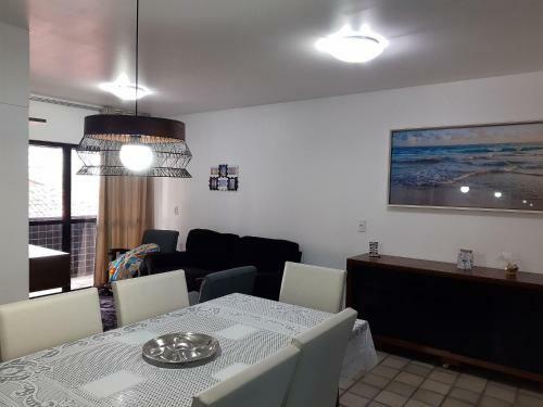 Apartamento Edif�cio Arlindo Soares - Jati�ca