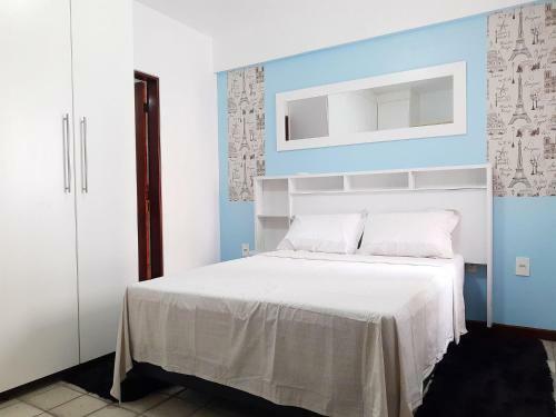 Apartamento Edif�cio Arlindo Soares - Jati�ca