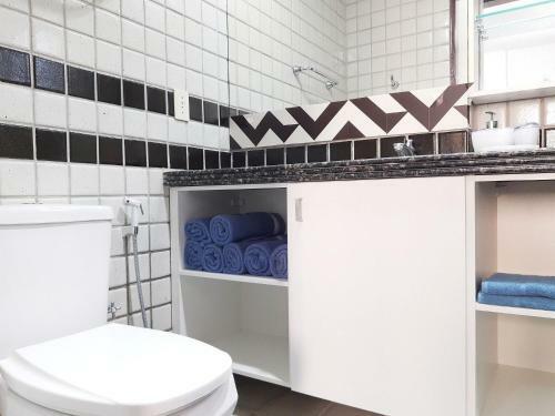 Apartamento Edif�cio Arlindo Soares - Jati�ca