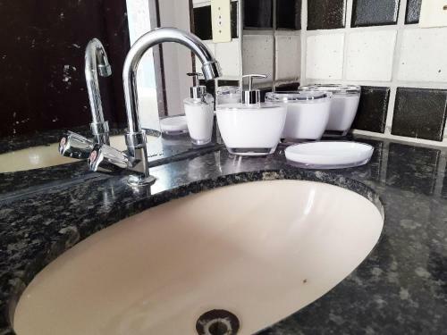 Apartamento Edif�cio Arlindo Soares - Jati�ca
