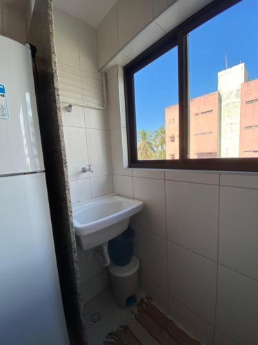 Apartamento Quarto E Sala - Pr�ximo A Praia